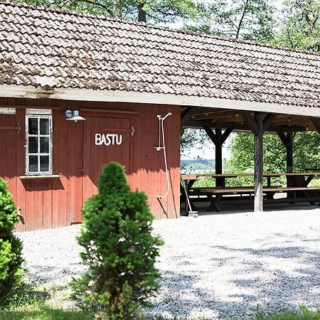 Hofsnaes Lilla Sjoestuga Hovsnäs Extérieur photo